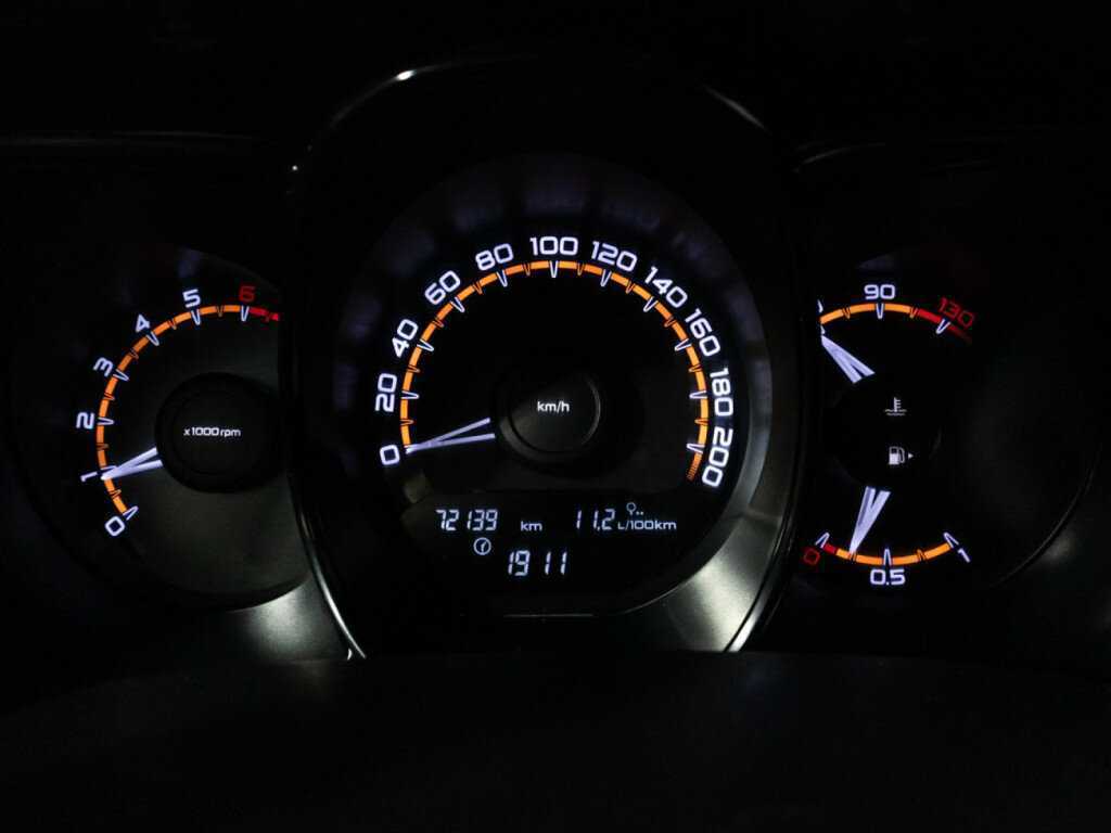 Б/У Лада (ВАЗ) Веста 2019 года. Фото: #11