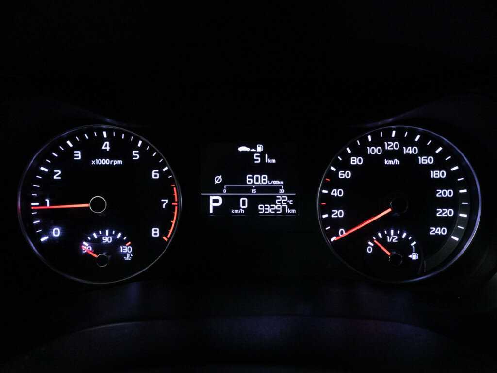 Б/У Киа Церато 2019 года. Фото: #11