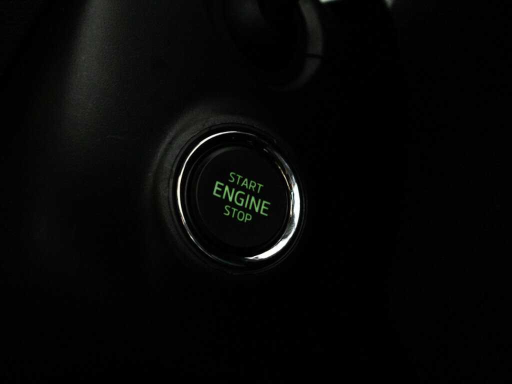 Б/У Шкода Рапид 2021 года. Фото: #16