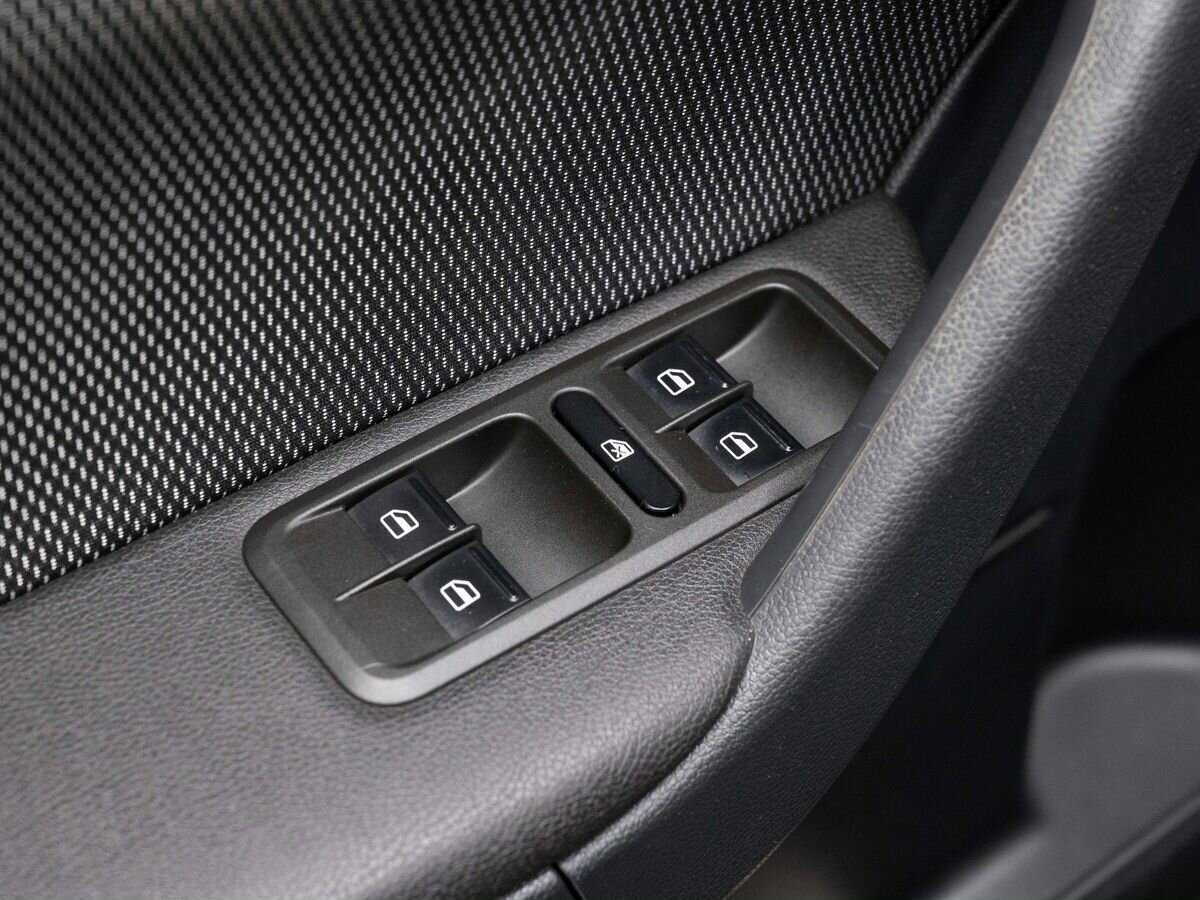 Б/У Шкода Йети 2013 года. Фото: #15