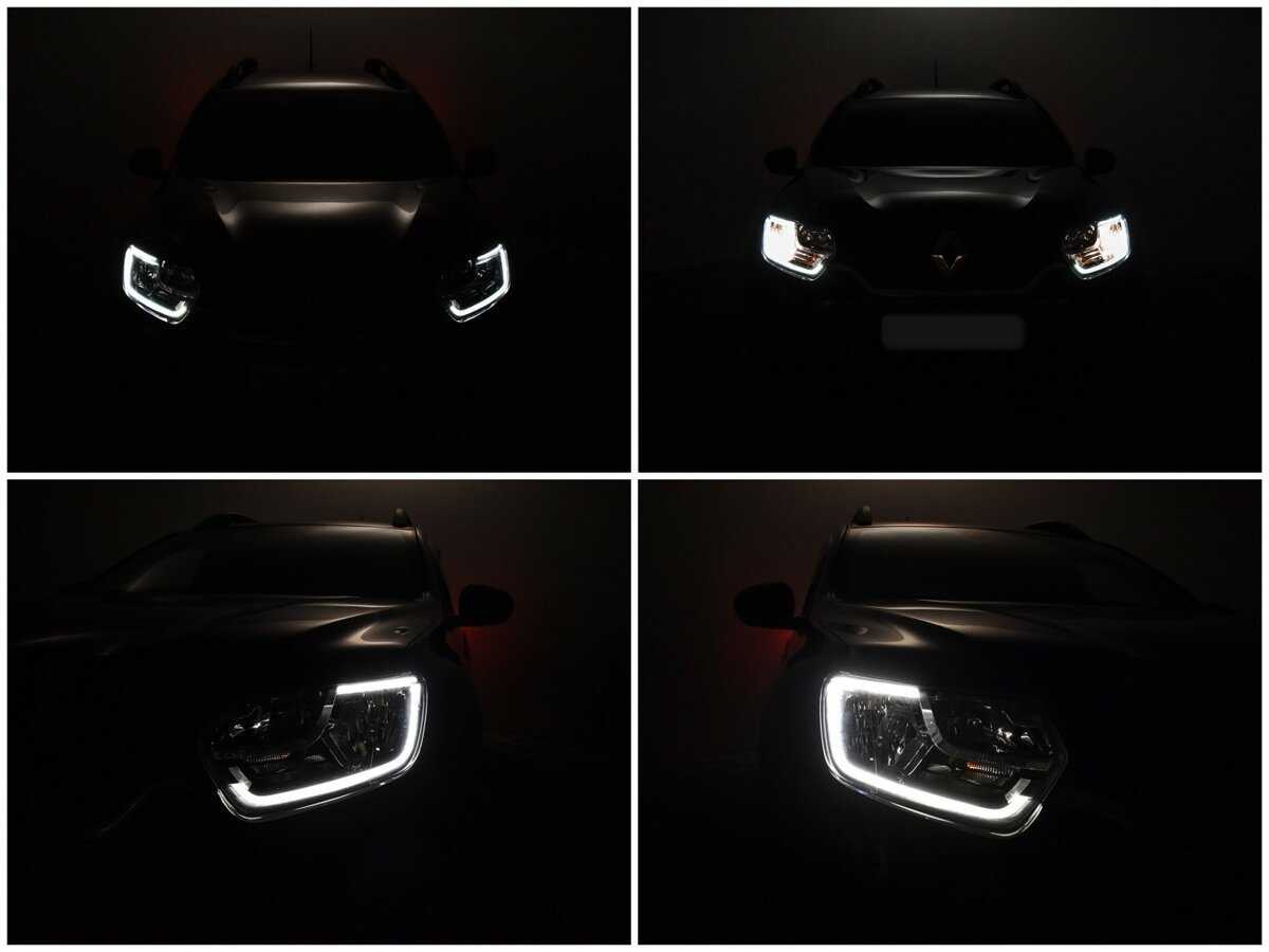 Б/У Рено Дастер 2021 года. Фото: #16