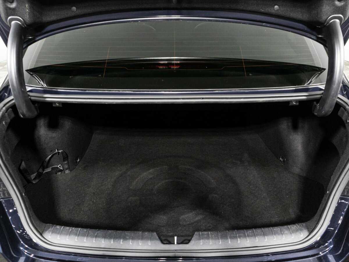 Б/У Киа Оптима 2019 года. Фото: #13