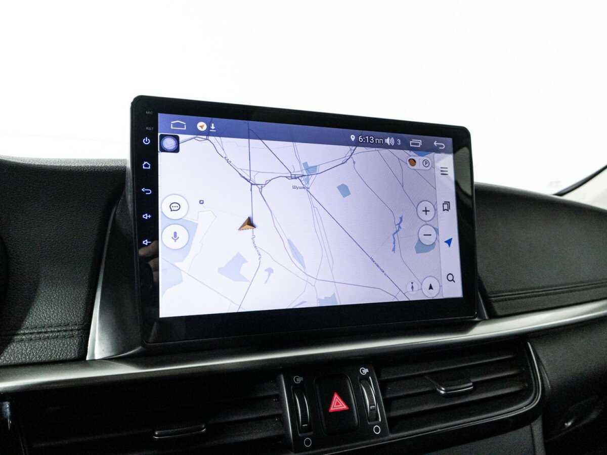 Б/У Киа Оптима 2020 года. Фото: #19