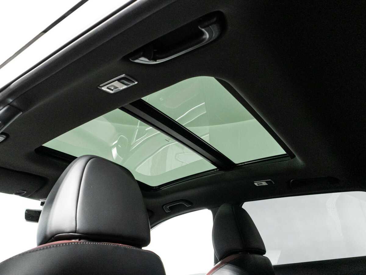 Б/У Джили Кулрэй 2021 года. Фото: #14