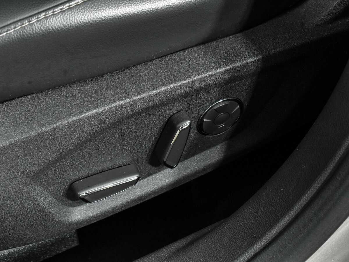 Б/У Форд Мондео 2016 года. Фото: #7