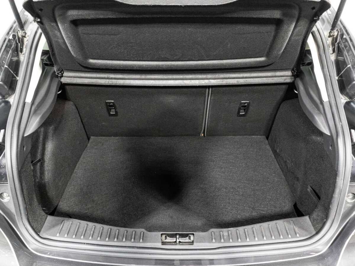 Б/У Форд Фокус 2017 года. Фото: #14