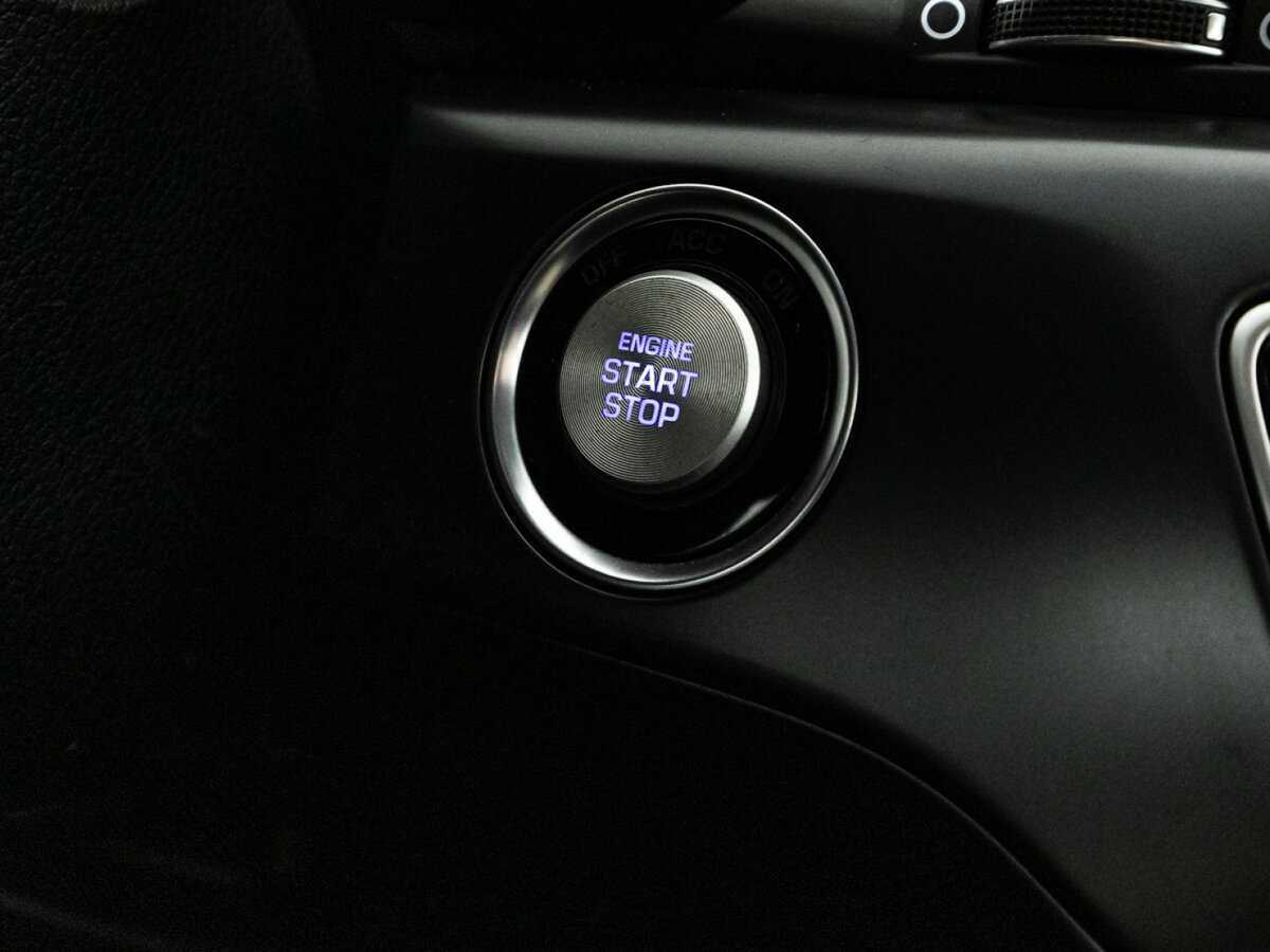 Б/У Хендай Соната 2018 года. Фото: #17