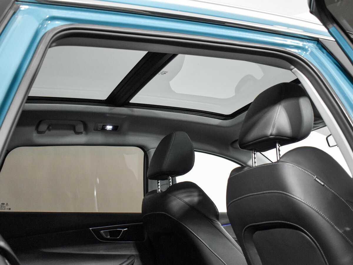 Б/У Чери Тигго 7 Про 2020 года. Фото: #17