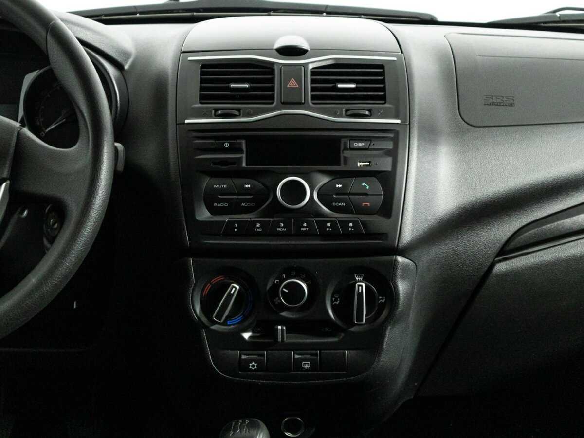 Б/У Лада (ВАЗ) Гранта 2020 года. Фото: #13