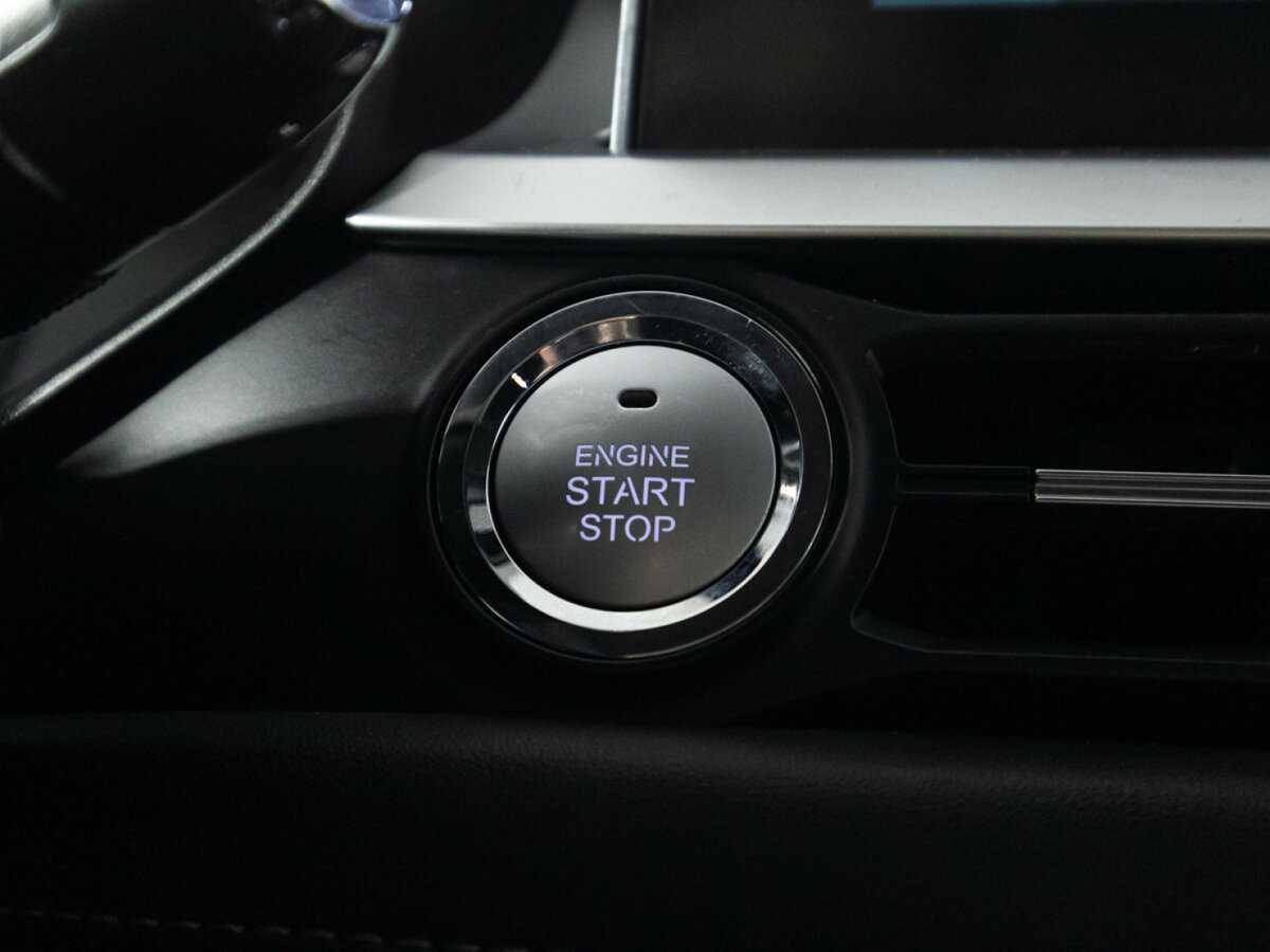 Б/У Чери Тигго 7 Про 2022 года. Фото: #21