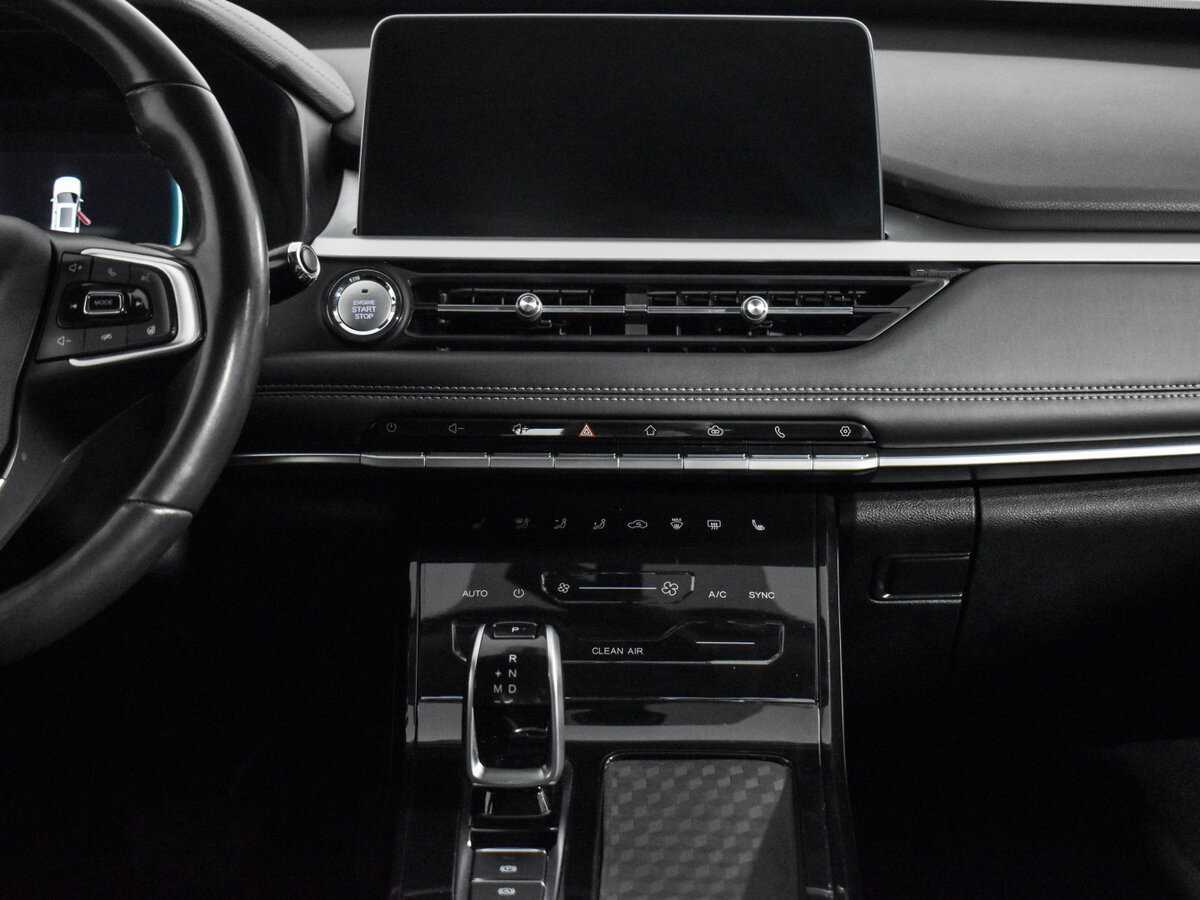 Б/У Чери Тигго 7 Про 2022 года. Фото: #15