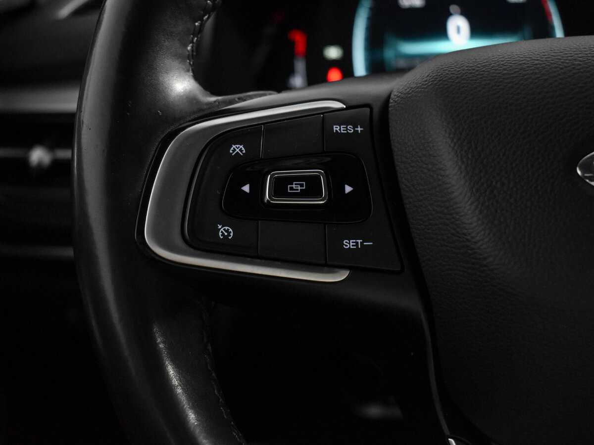 Б/У Чери Тигго 7 Про 2022 года. Фото: #19