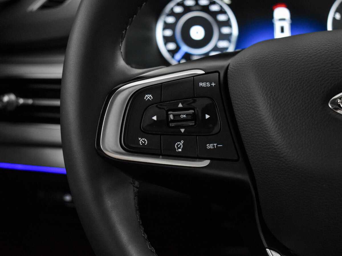 Б/У Чери Тигго 8 Про 2021 года. Фото: #19