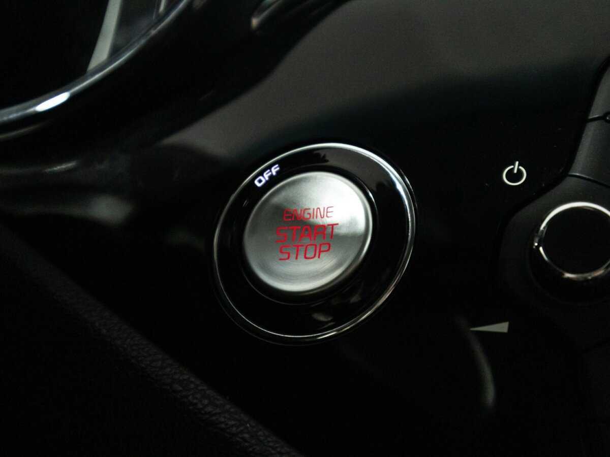 Б/У Киа Сид 2018 года. Фото: #19