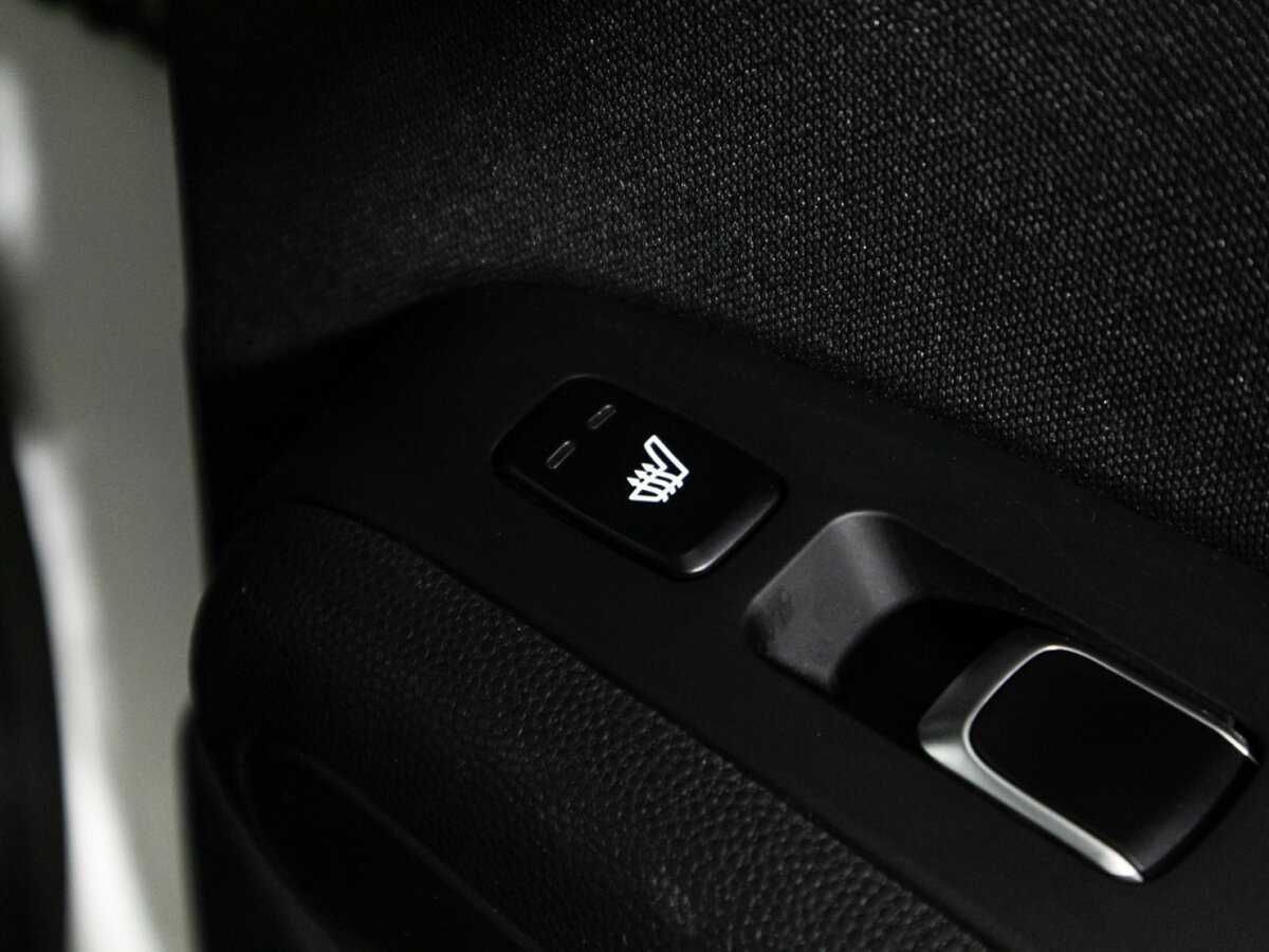 Б/У Киа Соул 2019 года. Фото: #19