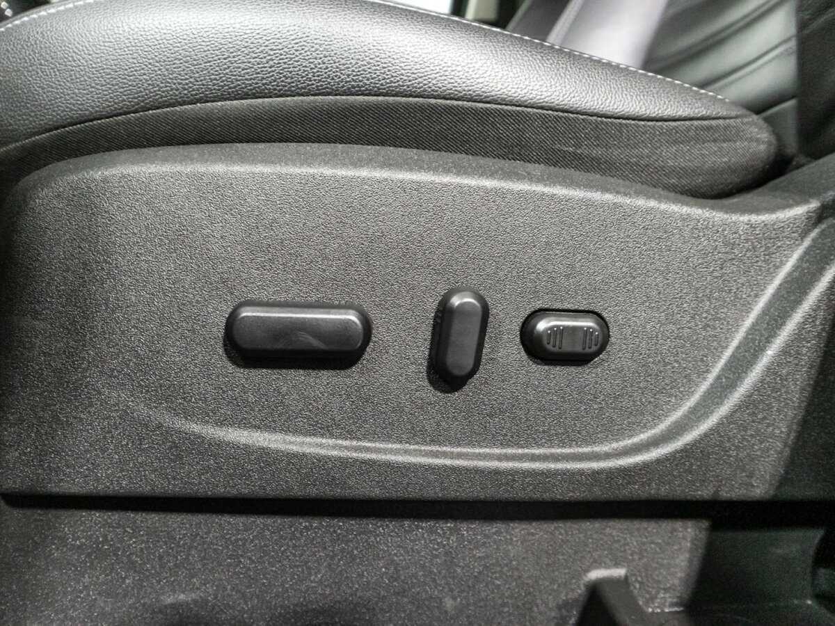 Б/У Форд Куга 2017 года. Фото: #16