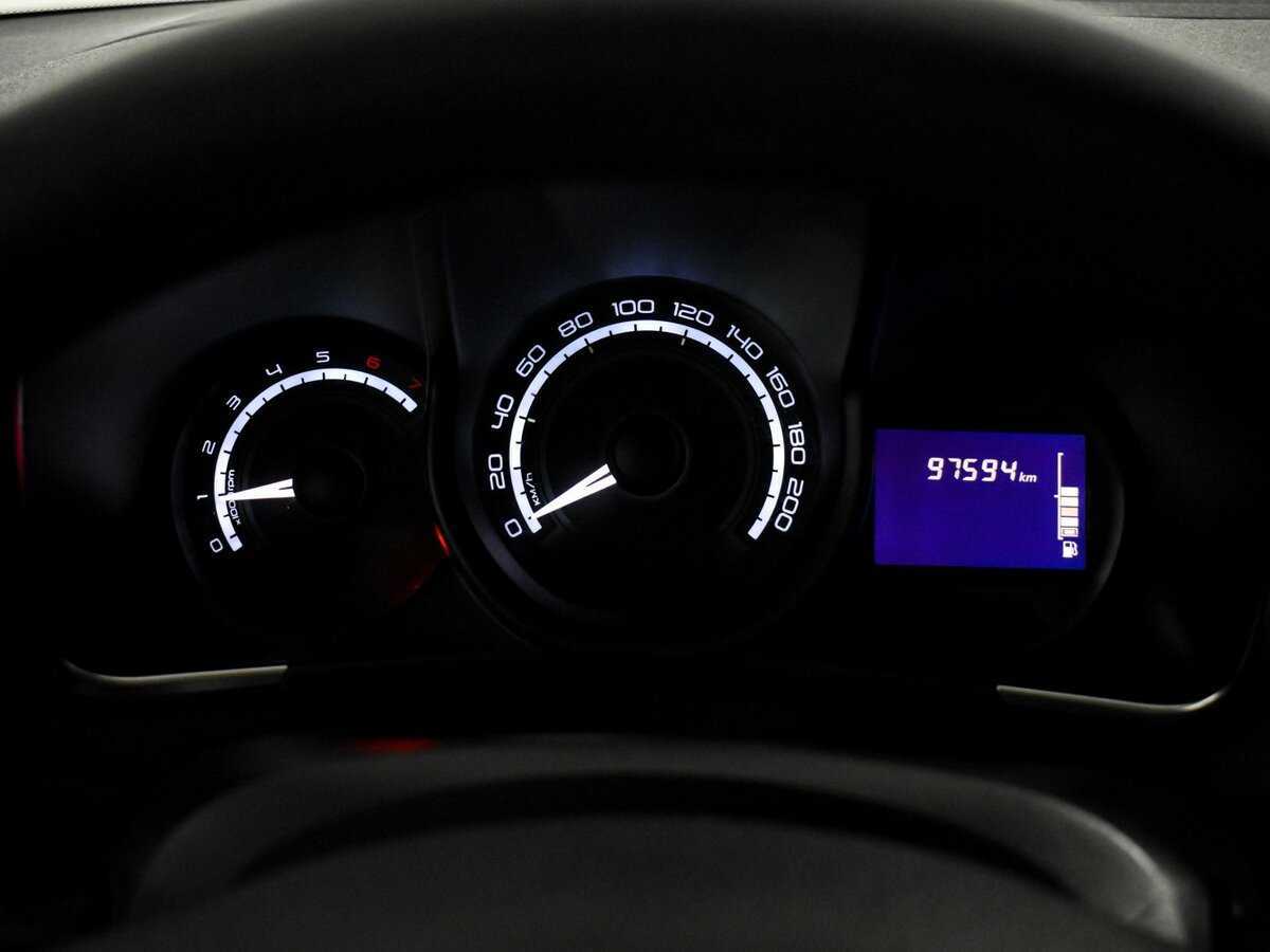 Б/У Лада (ВАЗ) ИКСРЭЙ 2018 года. Фото: #16