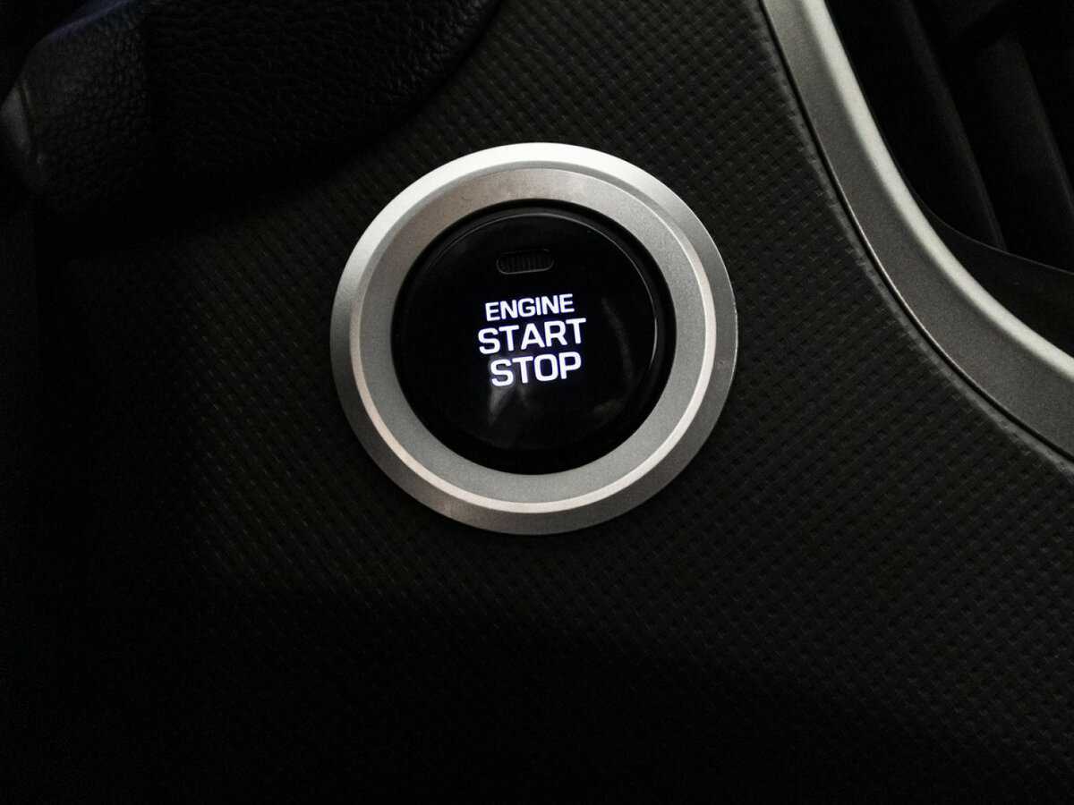 Б/У Хендай Крета 2017 года. Фото: #17