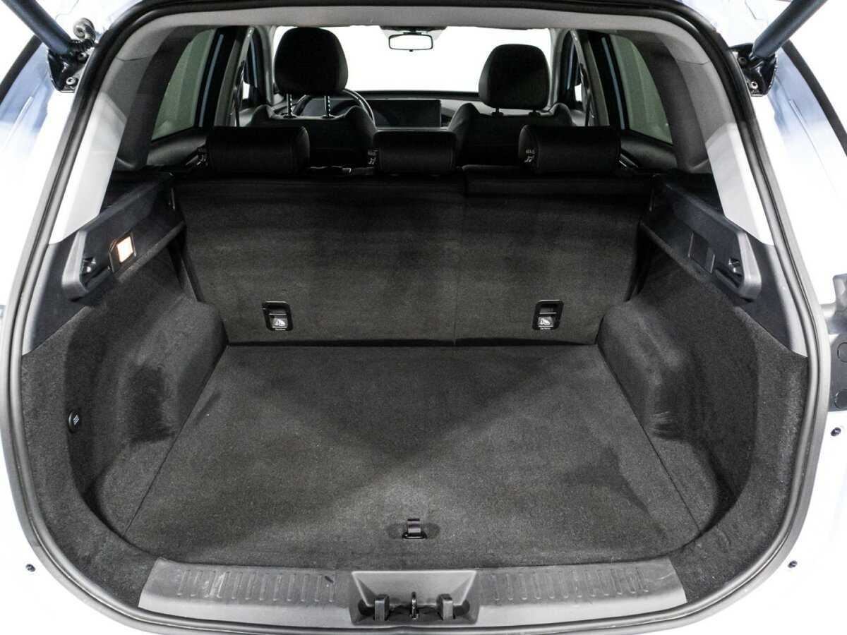 Б/У Чери Тигго 7 Про Макс 2022 года. Фото: #13