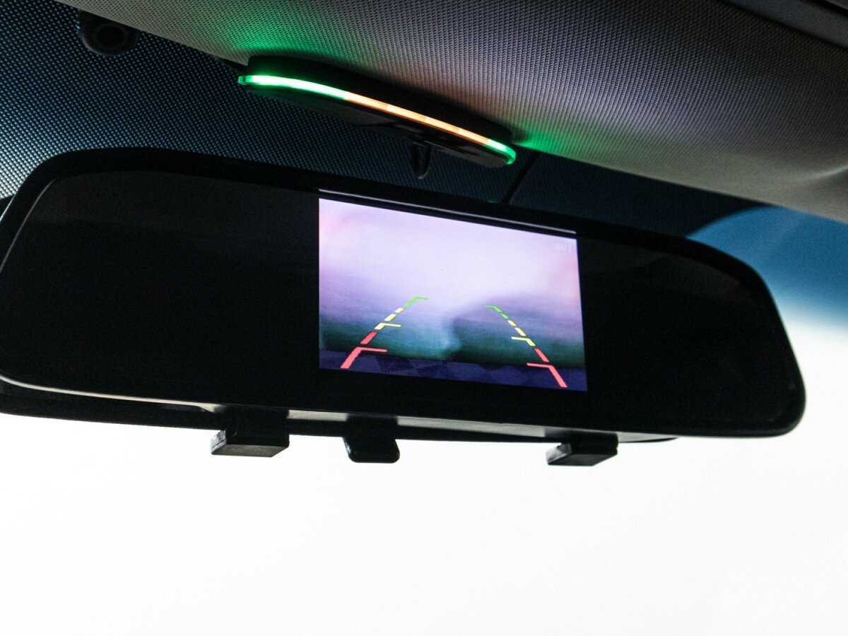 Б/У Хендай ай40 2016 года. Фото: #15