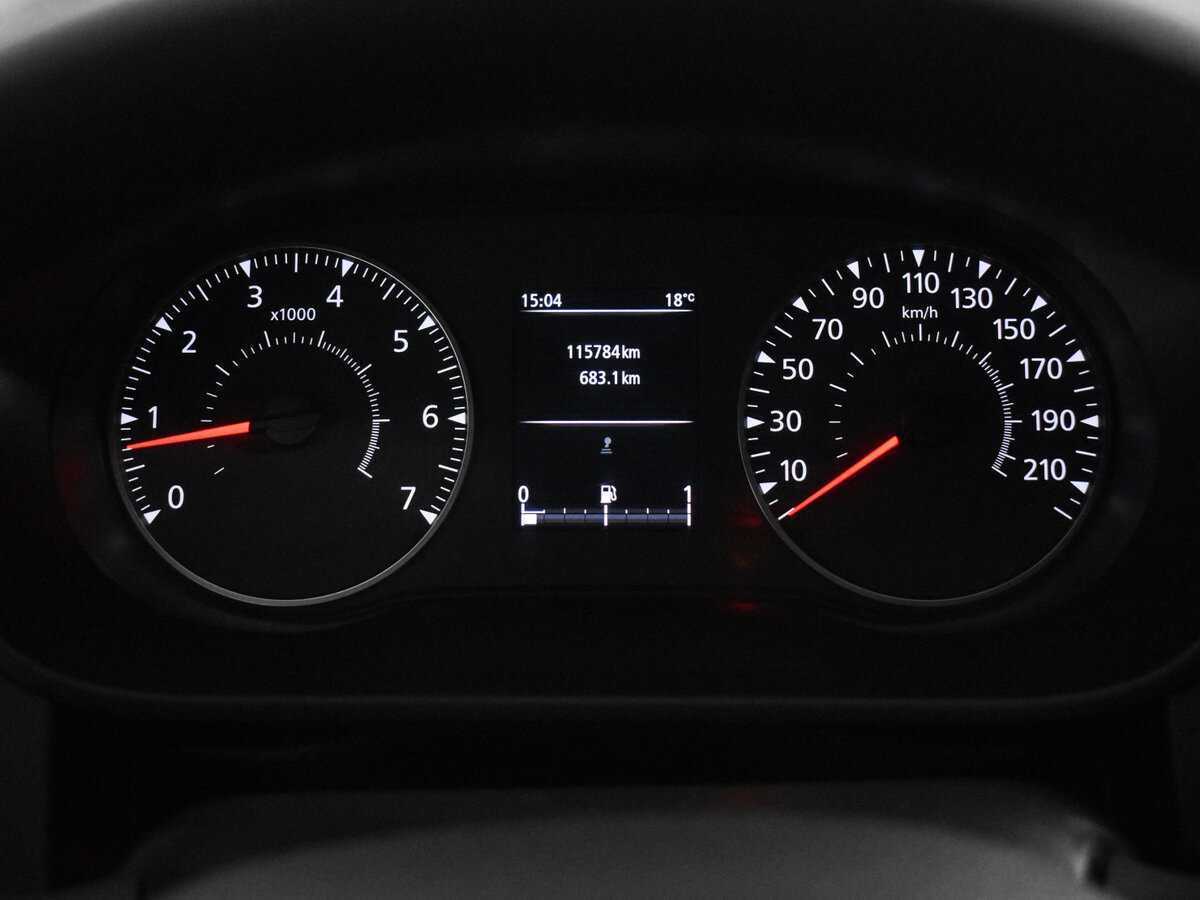 Б/У Рено Аркана 2019 года. Фото: #17