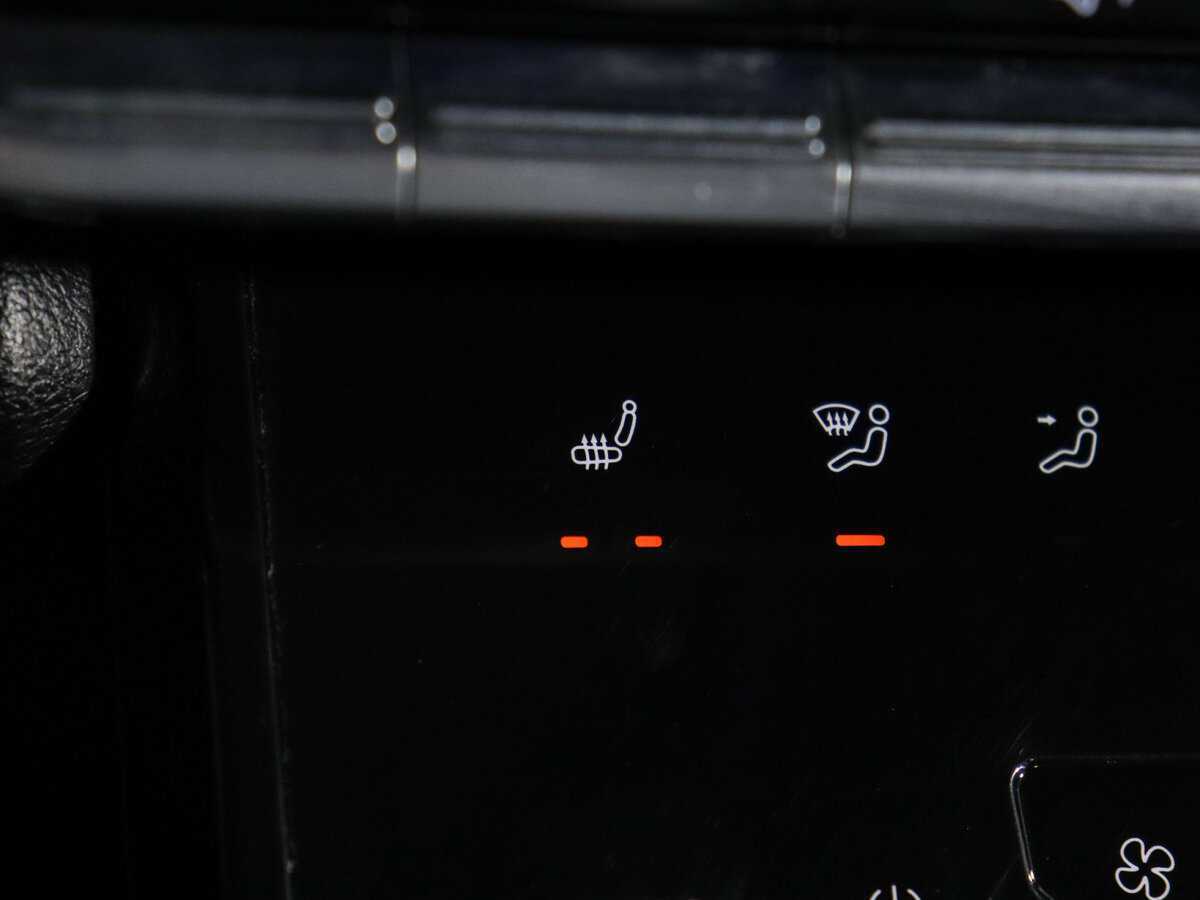 Б/У Чери Тигго 7 Про 2020 года. Фото: #17