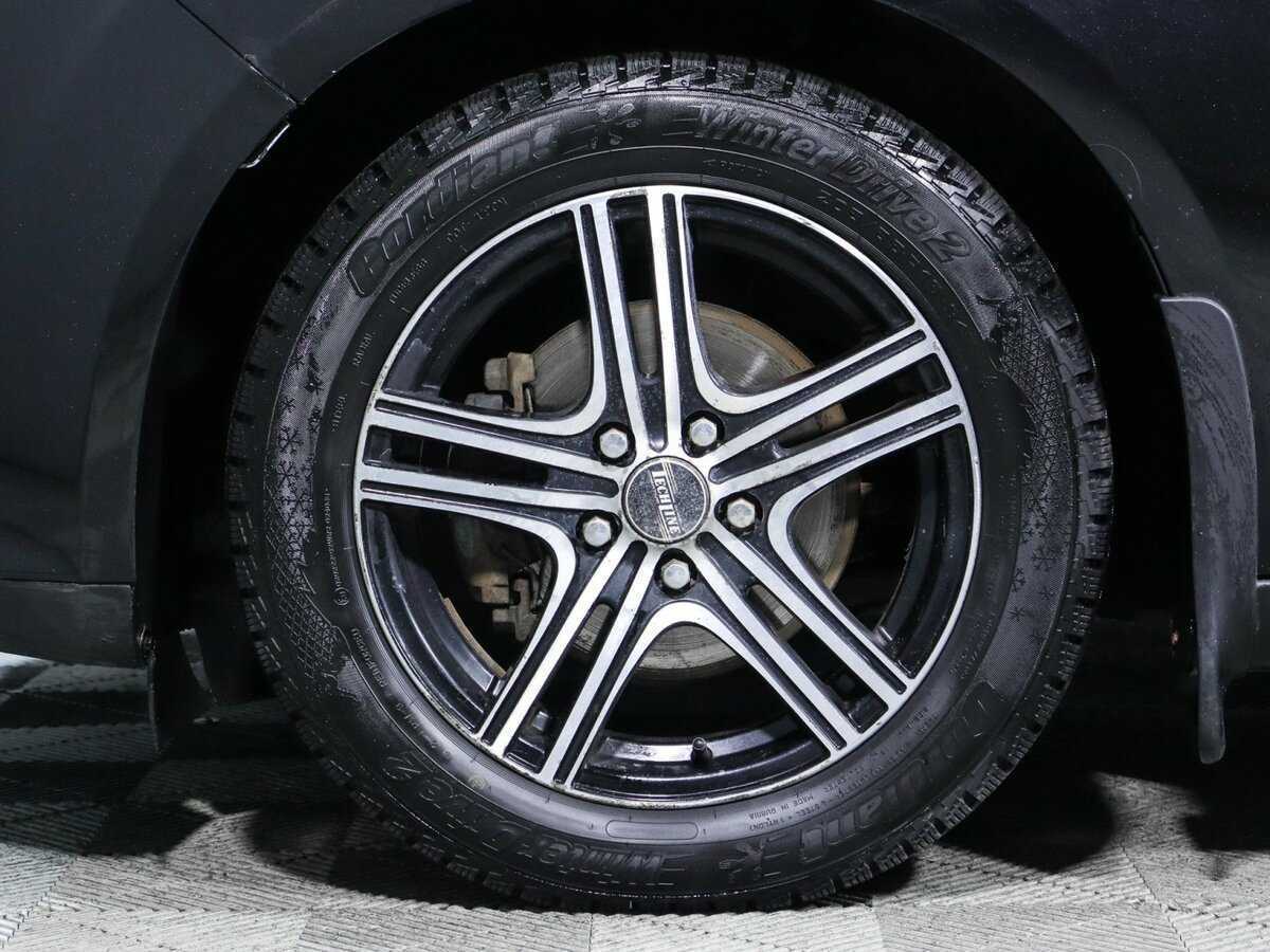 Б/У Форд Фокус 2014 года. Фото: #11