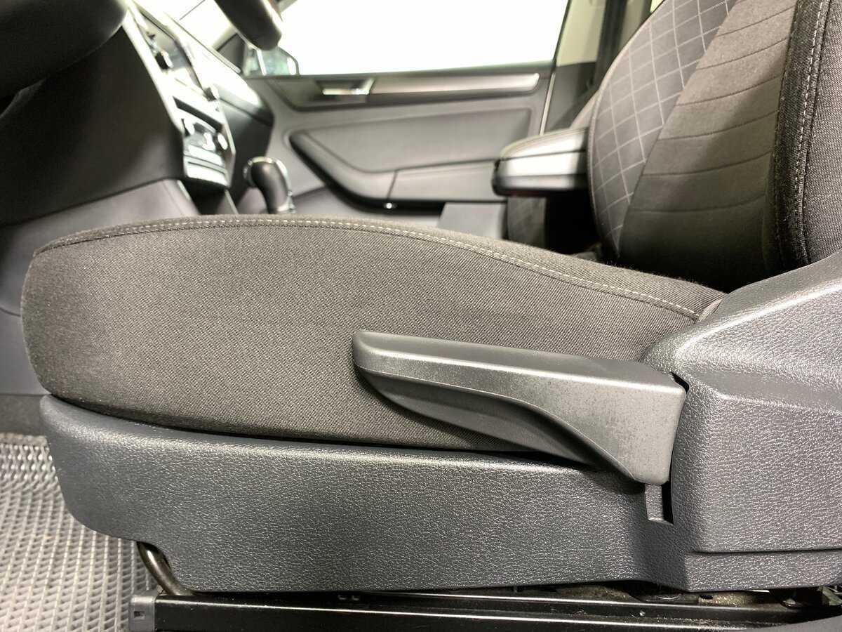 Б/У Шкода Рапид 2019 года. Фото: #14