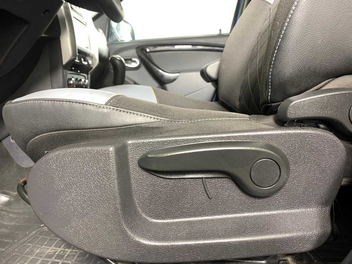 Б/У Лада (ВАЗ) Ларгус 2021 года. Фото: #16