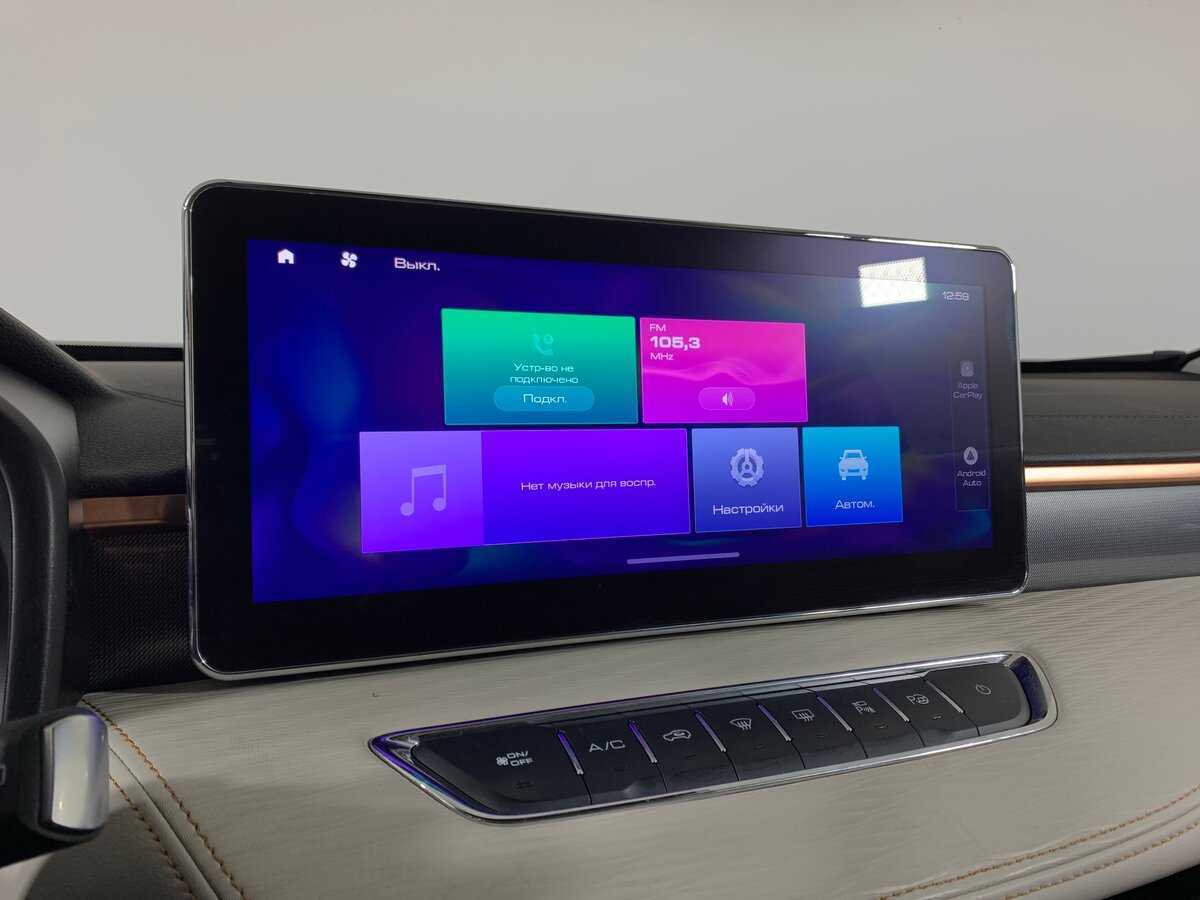 Б/У Хавал Джолион 2022 года. Фото: #15