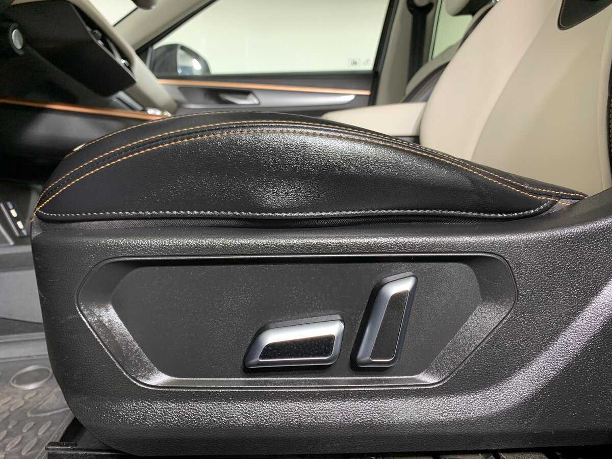 Б/У Хавал Джолион 2022 года. Фото: #16