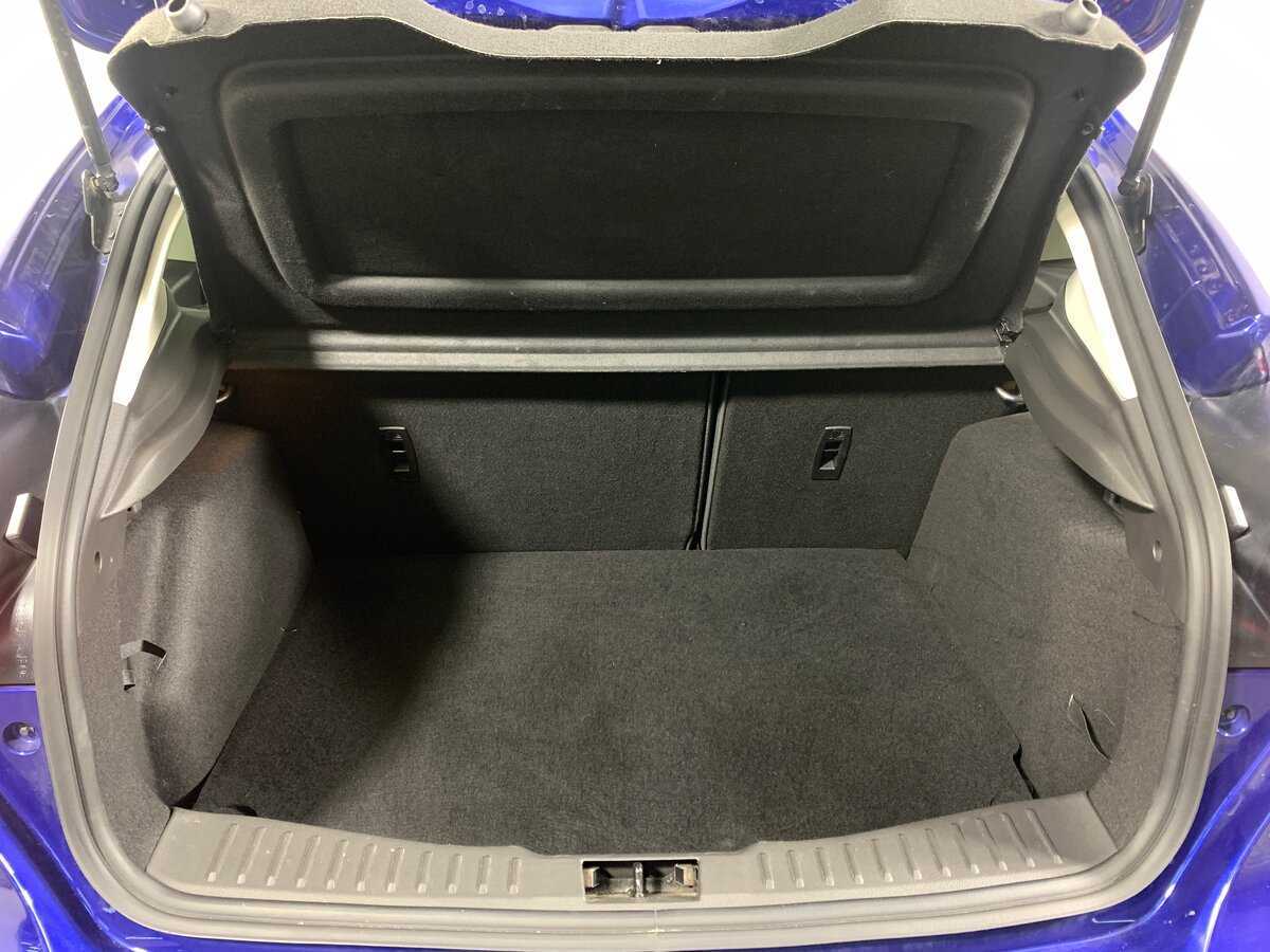 Б/У Форд Фокус 2017 года. Фото: #19