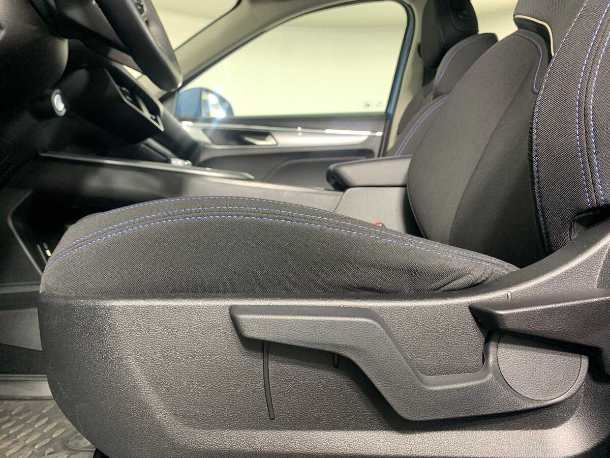 Б/У Хавал Джолион 2021 года. Фото: #16