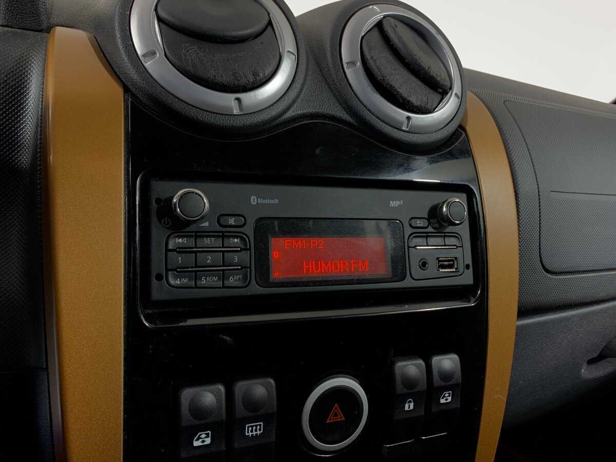 Б/У Лада (ВАЗ) Ларгус 2019 года. Фото: #15