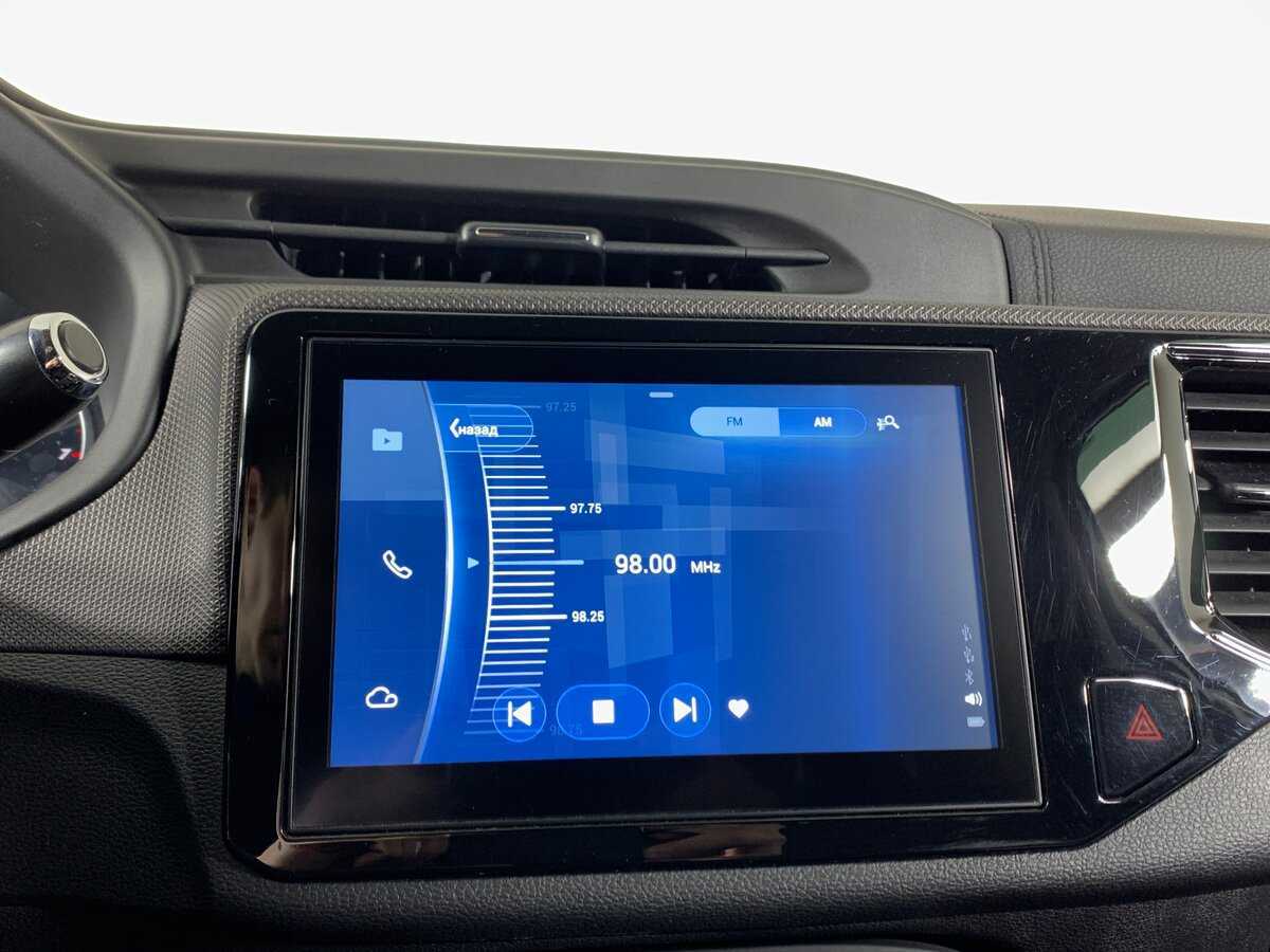 Б/У Чери Тигго 4 2021 года. Фото: #15