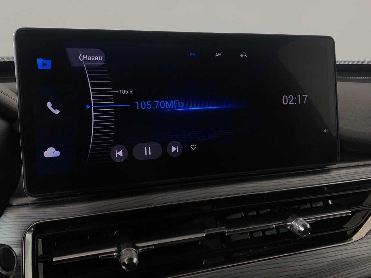 Б/У Чери Тигго 8 Про 2021 года. Фото: #14