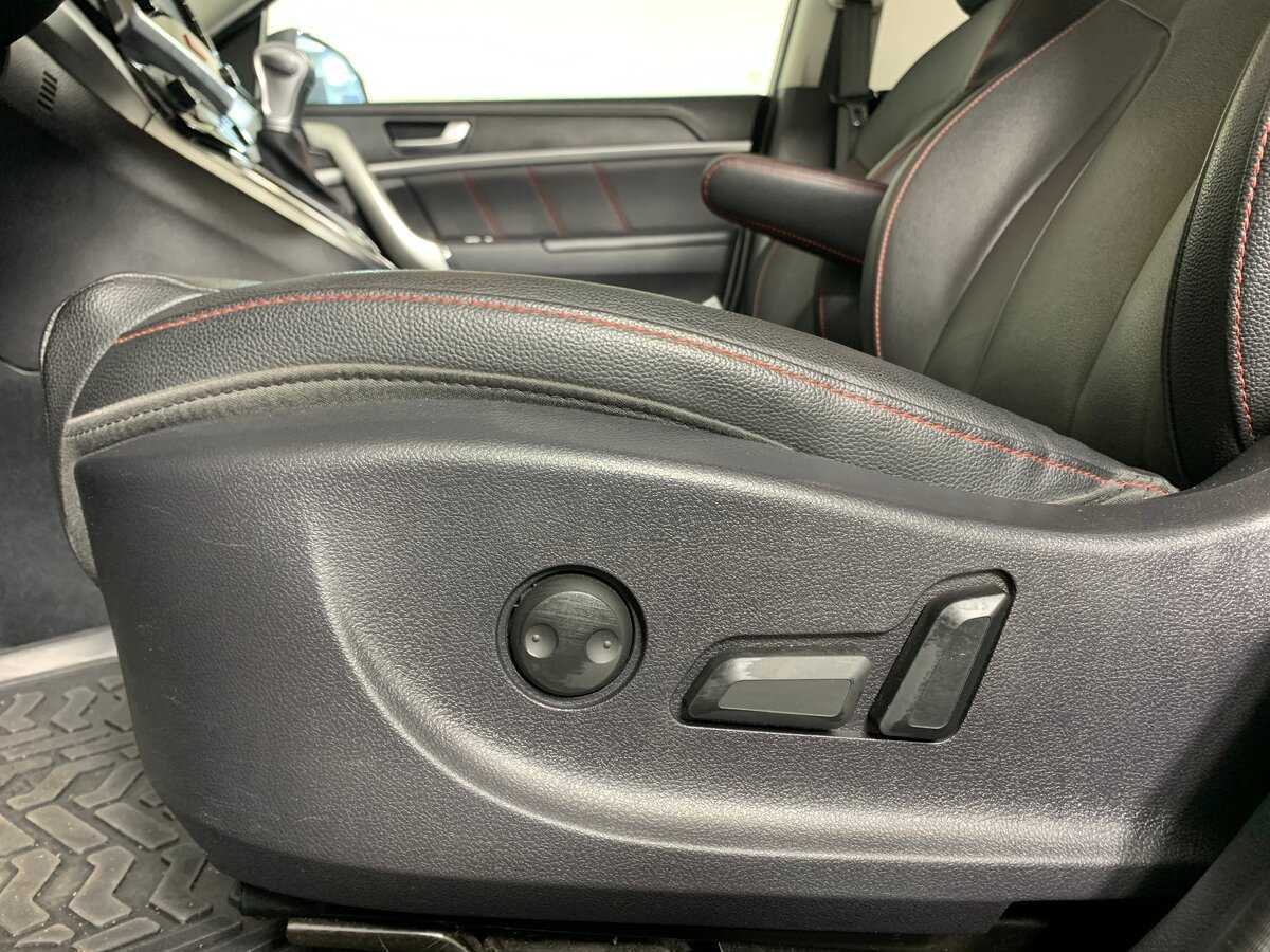 Б/У Хавал Х6 2019 года. Фото: #16