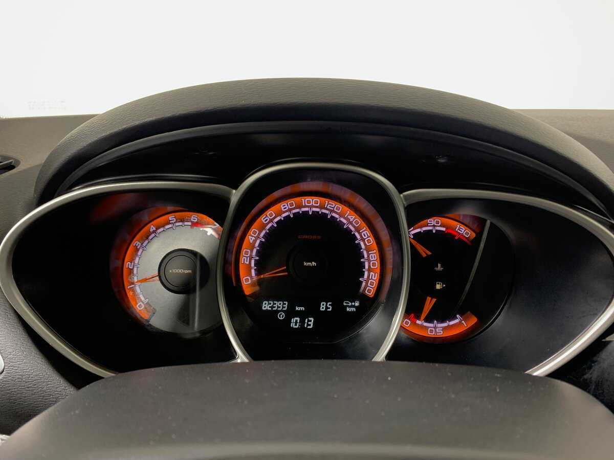 Б/У Лада (ВАЗ) Веста 2020 года. Фото: #14