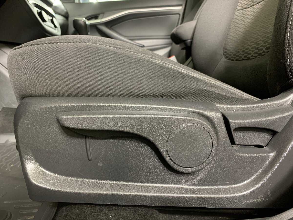 Б/У Лада (ВАЗ) Веста 2021 года. Фото: #16