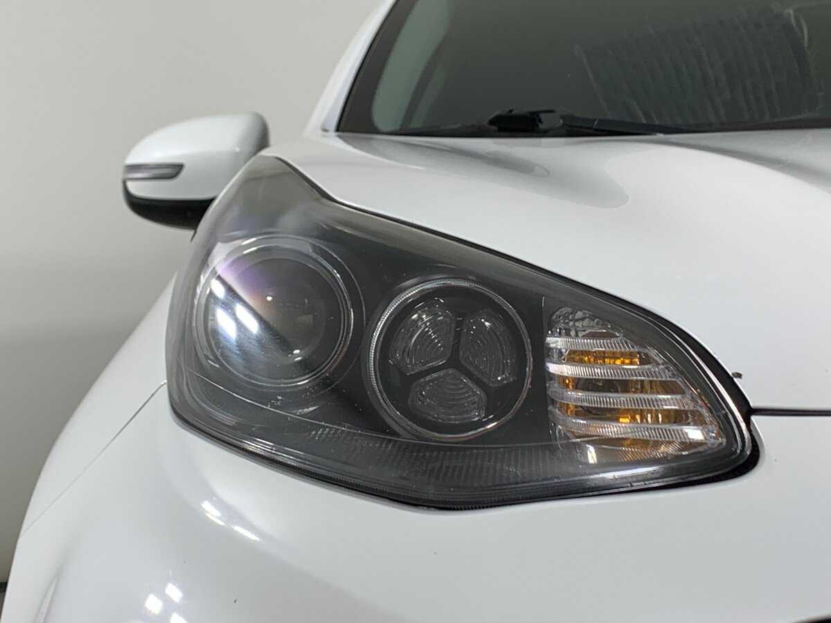 Б/У Киа Спортейдж 2019 года. Фото: #9