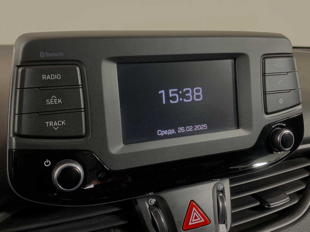 Б/У Хендай ай30 2017 года. Фото: #15