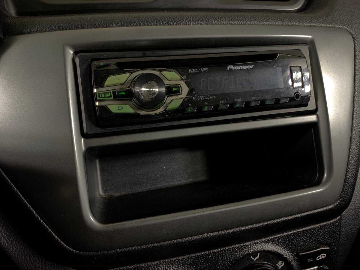 Б/У Киа Рио 2012 года. Фото: #15