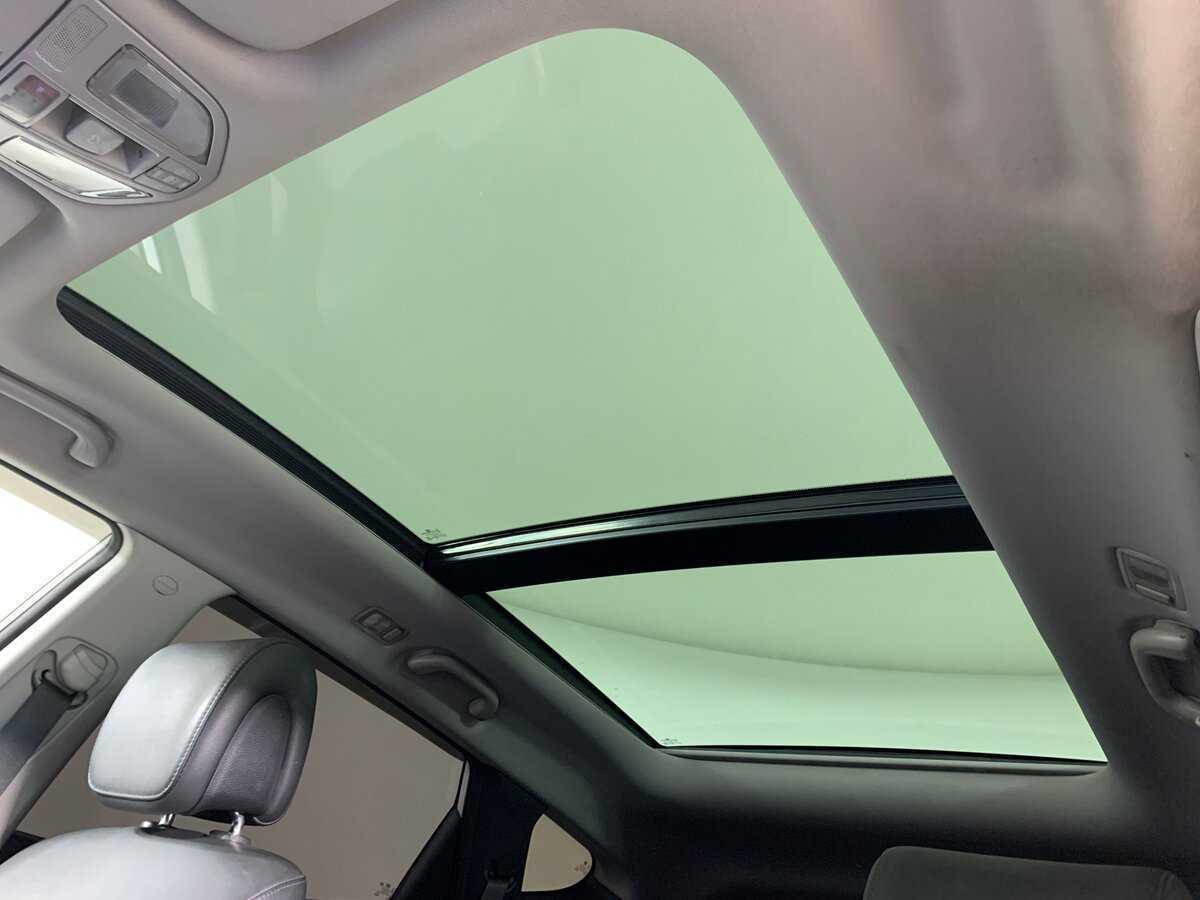 Б/У Хендай Санта Фе 2017 года. Фото: #18