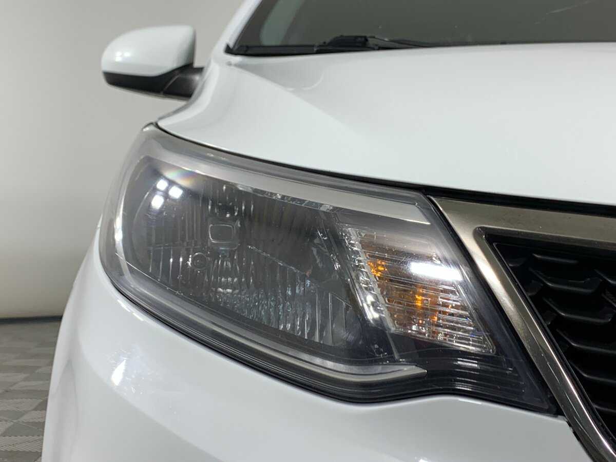 Б/У Киа Рио 2016 года. Фото: #9