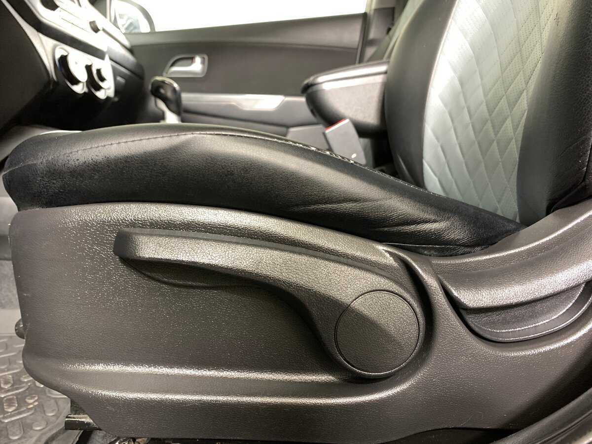 Б/У Киа Рио 2014 года. Фото: #13