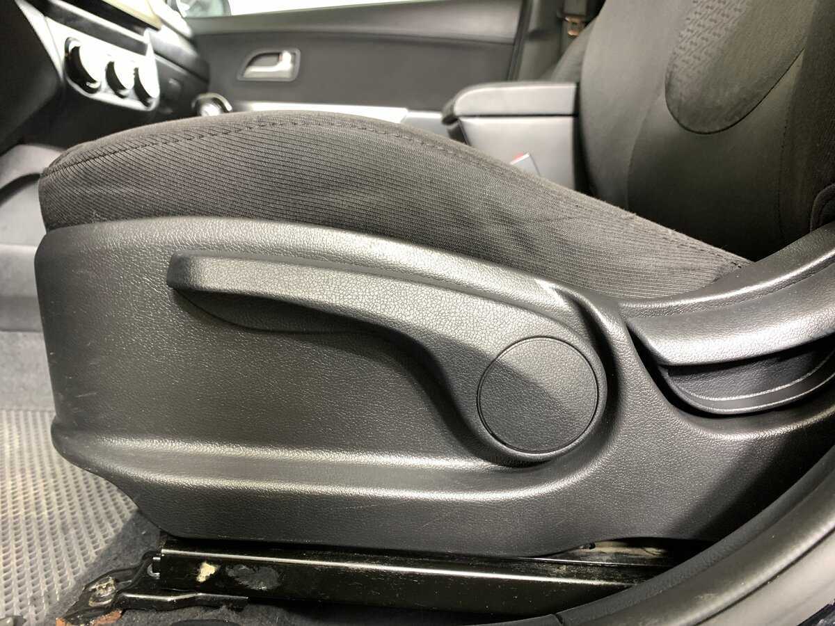 Б/У Киа Рио 2015 года. Фото: #15