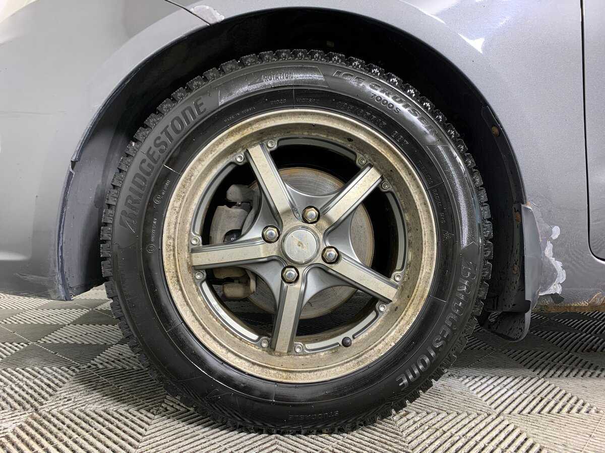 Б/У Киа Рио 2012 года. Фото: #8