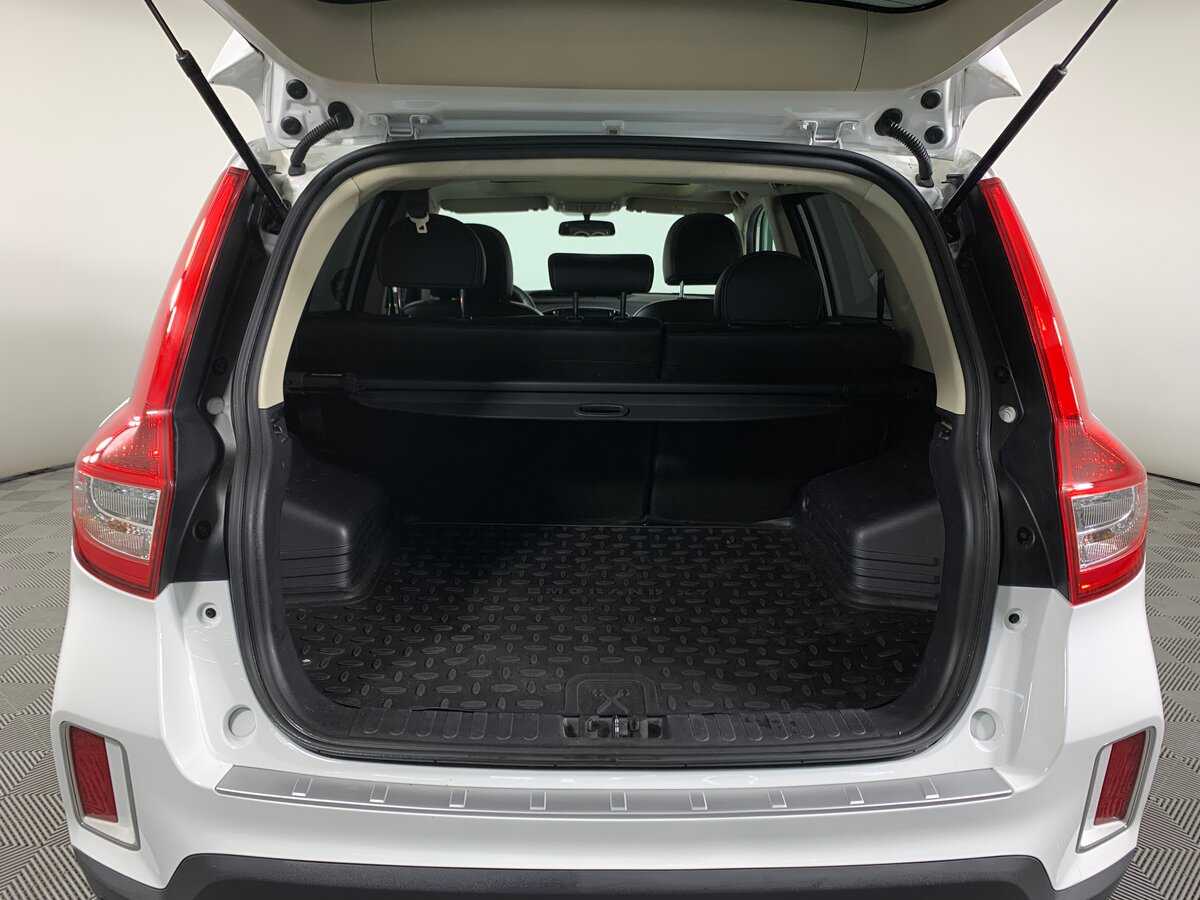 Б/У Джили Эмгранд Икс7 2020 года. Фото: #20