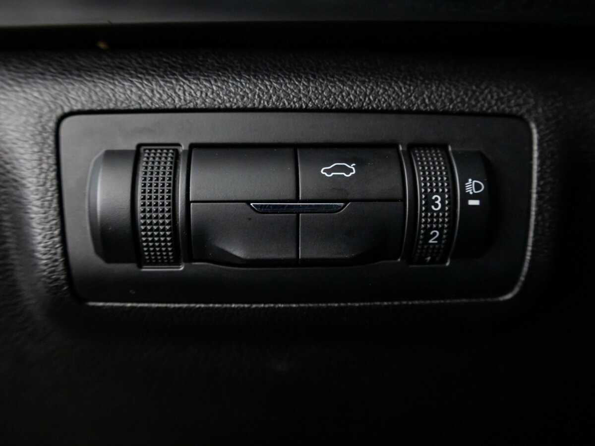 Б/У Чери Тигго 8 2020 года. Фото: #12