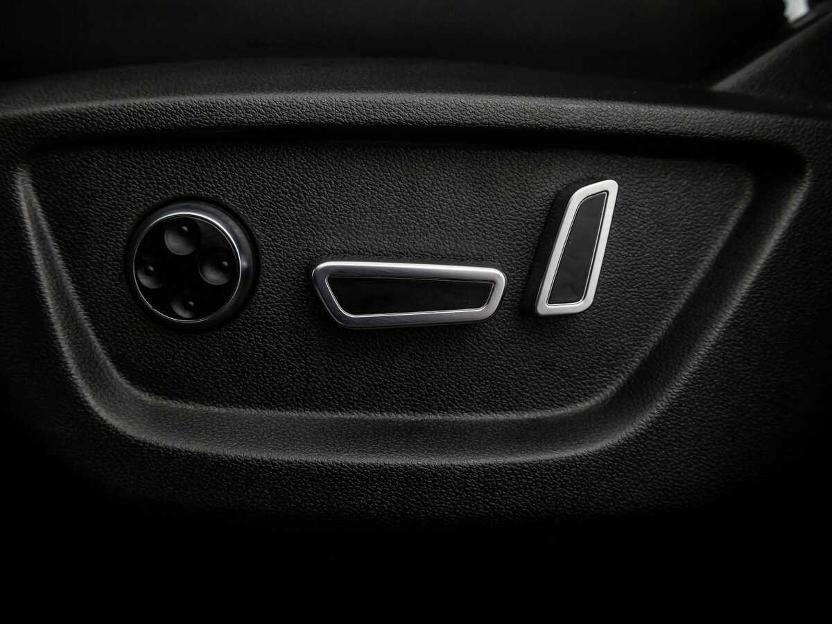 Б/У Чери Тигго 8 2020 года. Фото: #13